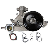 Crusader Qualifies for Free Shipping Crusader Circulation Pump 6.0L #RK057033C