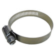 Crusader Qualifies for Free Shipping Crusader Clamp Hose #36 2-1/4" Range 1-13/16" to 2-3/4" #RS3860