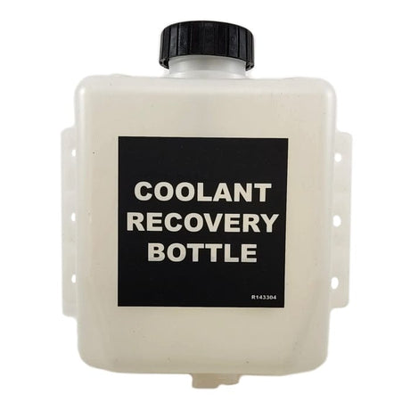 Crusader Qualifies for Free Shipping Crusader Coolant Recovery Reservoir #R146002