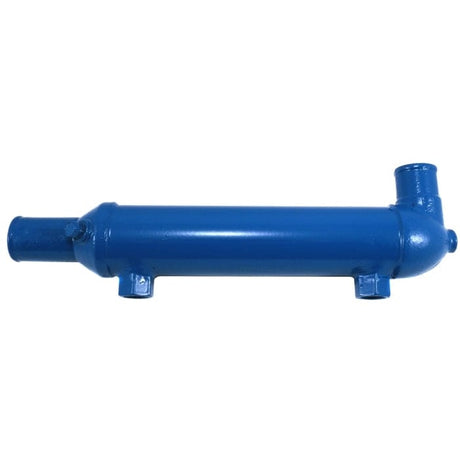 Crusader Qualifies for Free Shipping Crusader Cooler 9" Trans Inverted Flare #98259