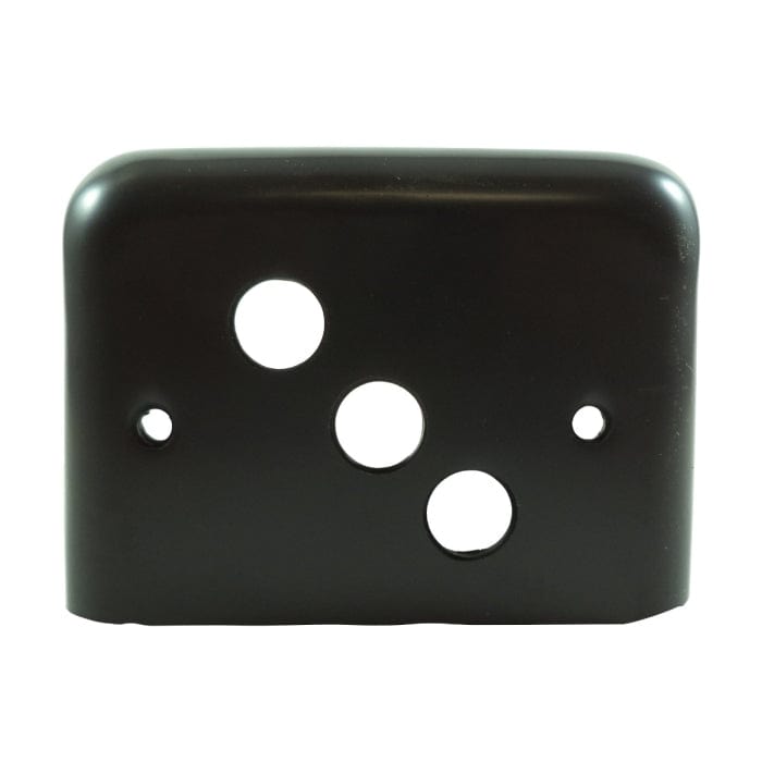 Crusader Qualifies for Free Shipping Crusader Cover Relay Bracket #97474