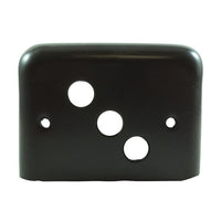 Crusader Qualifies for Free Shipping Crusader Cover Relay Bracket #97474