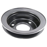 Crusader Qualifies for Free Shipping Crusader Crankshaft/Raw Water Pump Pulley 454 #97950