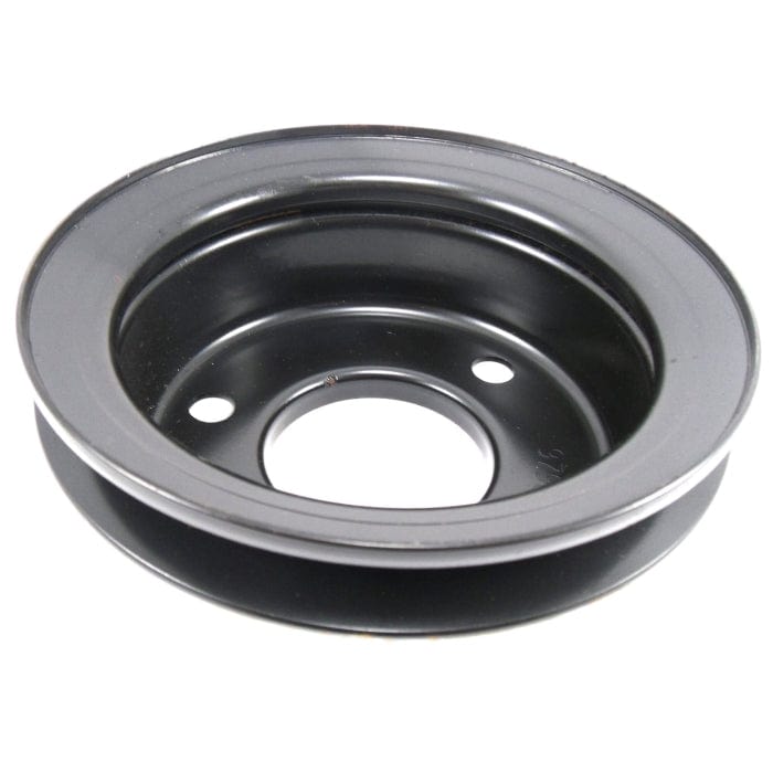 Crusader Qualifies for Free Shipping Crusader Crankshaft/Raw Water Pump Pulley 454 #97950