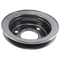 Crusader Qualifies for Free Shipping Crusader Crankshaft/Raw Water Pump Pulley 454 #97950