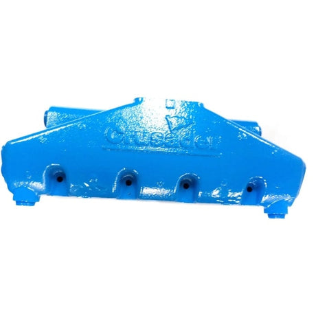 Crusader Not Qualified for Free Shipping Crusader Crusader Center Rise Exhaust Manifold #98243