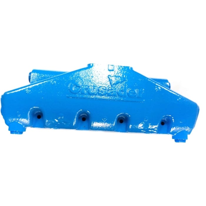 Crusader Not Qualified for Free Shipping Crusader Crusader Center Rise Exhaust Manifold #98243