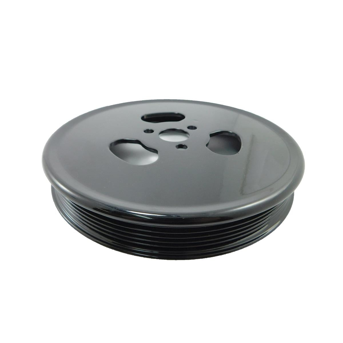 Crusader Qualifies for Free Shipping Crusader Crusader Raw Water Pump Pulley 6.0L #R065050