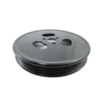 Crusader Qualifies for Free Shipping Crusader Crusader Raw Water Pump Pulley 6.0L #R065050