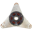 Crusader Qualifies for Free Shipping Crusader Damper Plate 262/305/350 #97596