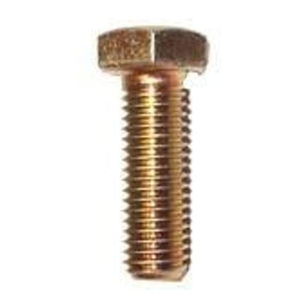 Crusader Qualifies for Free Shipping Crusader Damper Plate Bolt M10-1.5 Pitch 30mm #98446030