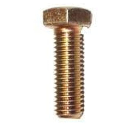 Crusader Qualifies for Free Shipping Crusader Damper Plate Bolt M10-1.5 Pitch 30mm #98446030