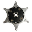 Crusader Qualifies for Free Shipping Crusader Damper Plate #R140019