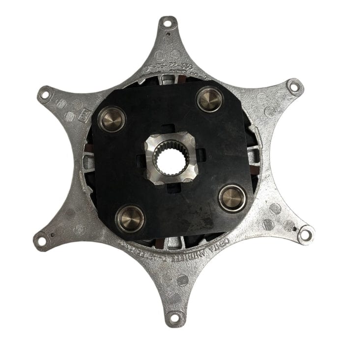 Crusader Qualifies for Free Shipping Crusader Damper Plate #R140019