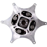 Crusader Qualifies for Free Shipping Crusader Damper Plate #R140019