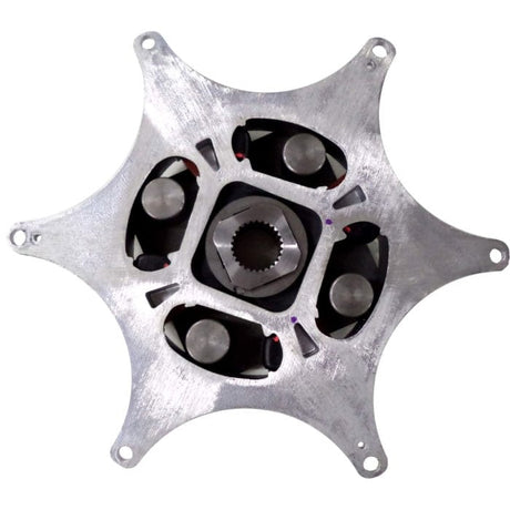 Crusader Qualifies for Free Shipping Crusader Damper Plate #R140019
