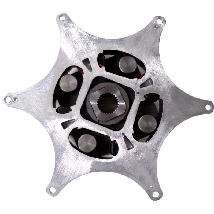 Crusader Qualifies for Free Shipping Crusader Damper Plate #R140019