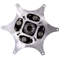 Crusader Qualifies for Free Shipping Crusader Damper Plate #R140019
