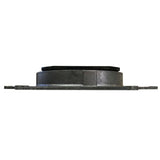 Crusader Qualifies for Free Shipping Crusader Damper Plate #R140019