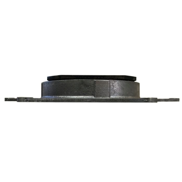 Crusader Qualifies for Free Shipping Crusader Damper Plate #R140019