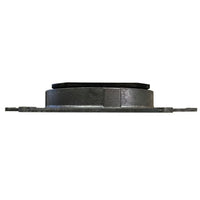 Crusader Qualifies for Free Shipping Crusader Damper Plate #R140019