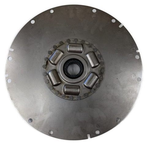 Crusader Not Qualified for Free Shipping Crusader Damper Plate #R140024