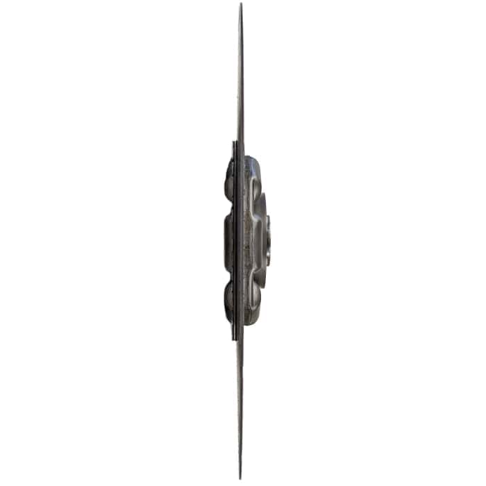 Crusader Not Qualified for Free Shipping Crusader Damper Plate #R140024