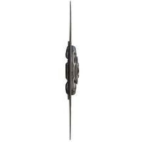 Crusader Not Qualified for Free Shipping Crusader Damper Plate #R140024