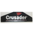 Crusader Qualifies for Free Shipping Crusader Decal Exhaust Manifold #R143129