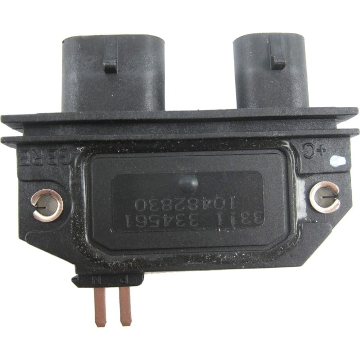 Crusader Qualifies for Free Shipping Crusader Delco Distributor Ignition Module #R116014
