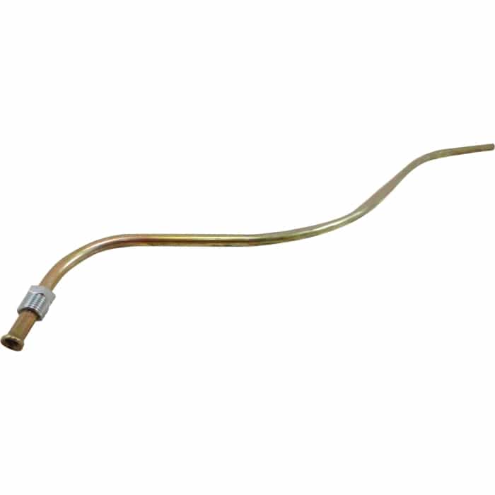 Crusader Qualifies for Free Shipping Crusader Dipstick Tube V-Drives #97488