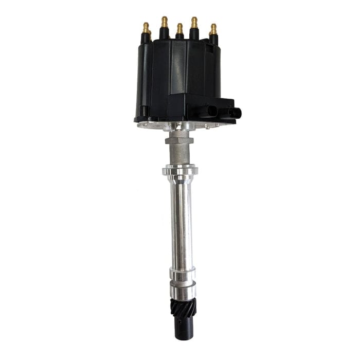 Crusader Qualifies for Free Shipping Crusader Distributor Delco 5.0/5.7L HEI Black #RA107039D