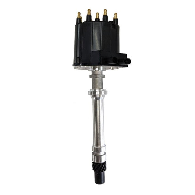 Crusader Qualifies for Free Shipping Crusader Distributor Delco 5.0/5.7L HEI Black #RA107039D