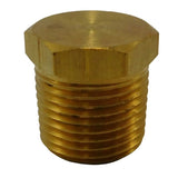 Crusader Qualifies for Free Shipping Crusader Drain Plug 3/8" #RS3557