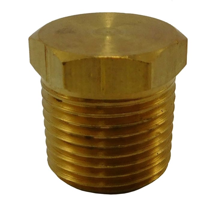 Crusader Qualifies for Free Shipping Crusader Drain Plug 3/8" #RS3557