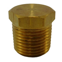 Crusader Qualifies for Free Shipping Crusader Drain Plug 3/8