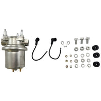 Crusader Qualifies for Free Shipping Crusader Electric Fuel Pump #RA080018
