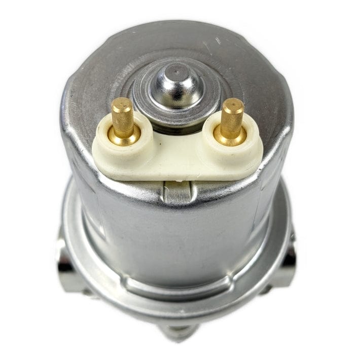 Crusader Qualifies for Free Shipping Crusader Electric Fuel Pump #RA080018