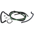 Crusader Qualifies for Free Shipping Crusader Engine Hose Kit Freshwater Cooled 454 #22606