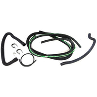 Crusader Qualifies for Free Shipping Crusader Engine Hose Kit Freshwater Cooled 454 #22606