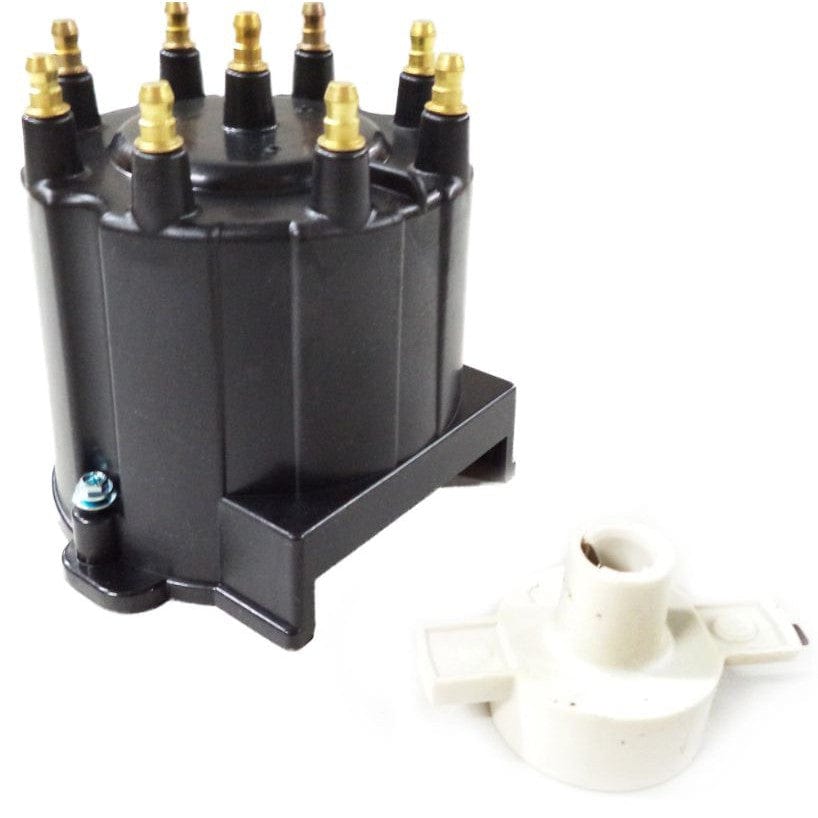 Crusader Qualifies for Free Shipping Crusader EST Distributor Cap & Rotor Kit #RP173081