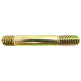 Crusader Qualifies for Free Shipping Crusader Exhaust Riser Stud 3/8-16 x 2-3/4" #R031041
