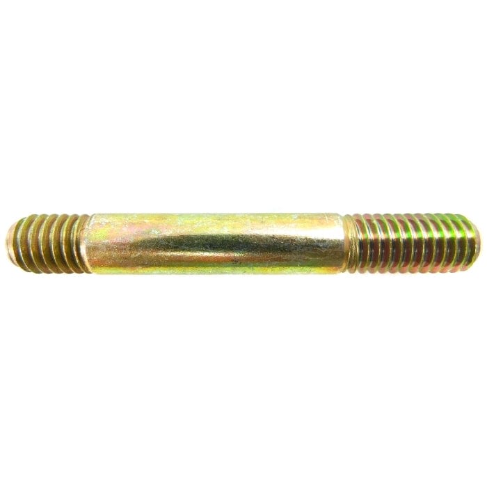 Crusader Qualifies for Free Shipping Crusader Exhaust Riser Stud 3/8-16 x 2-3/4" #R031041