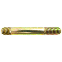 Crusader Qualifies for Free Shipping Crusader Exhaust Riser Stud 3/8-16 x 2-3/4