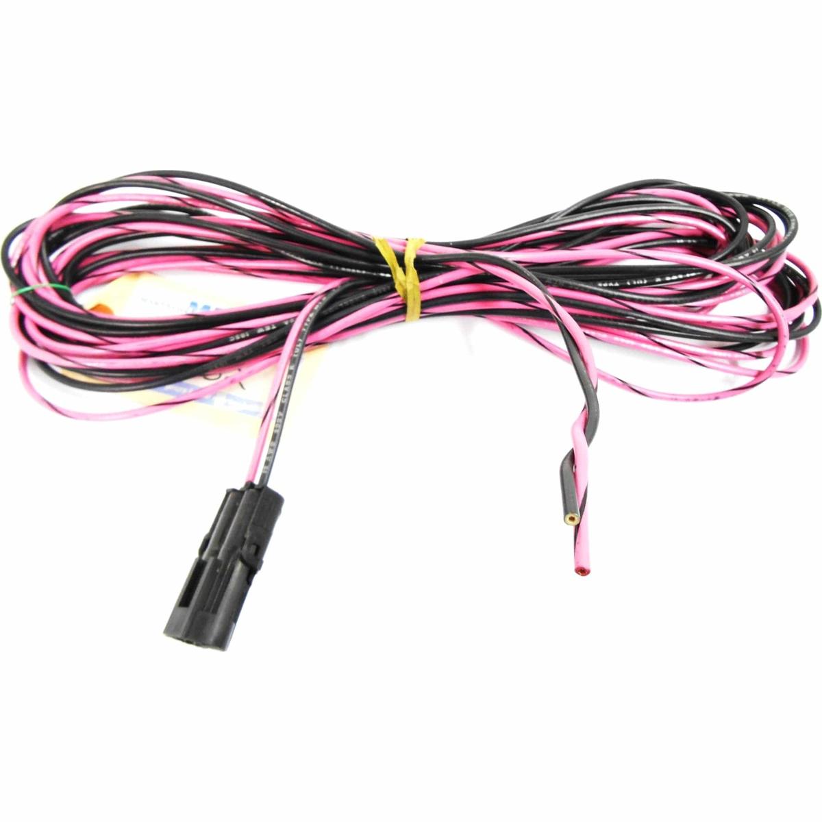Crusader Qualifies for Free Shipping Crusader Female Relay Wire Extension 20 #98462