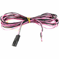 Crusader Qualifies for Free Shipping Crusader Female Relay Wire Extension 20 #98462