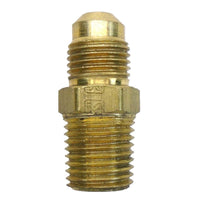 Crusader Qualifies for Free Shipping Crusader Fitting Straight 3/8