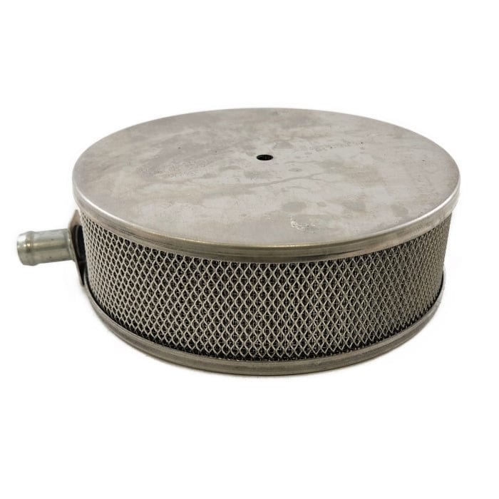 Crusader Qualifies for Free Shipping Crusader Flame Arrestor 93 to Date Carb #R145017