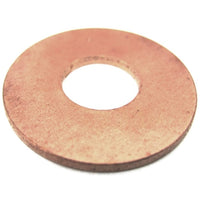 Crusader Qualifies for Free Shipping Crusader Flat Washer 3/8