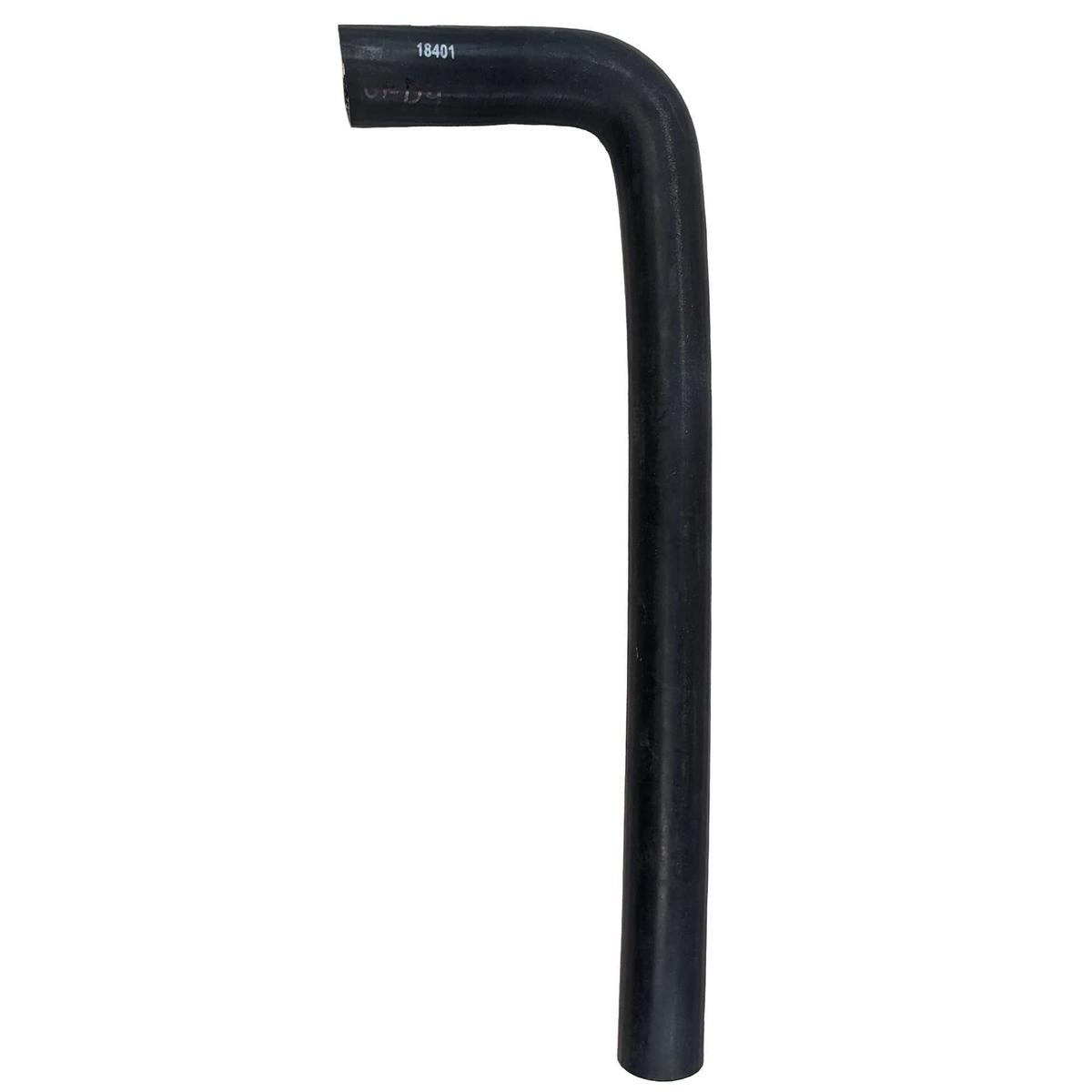 Crusader Qualifies for Free Shipping Crusader Formed Hose #18401